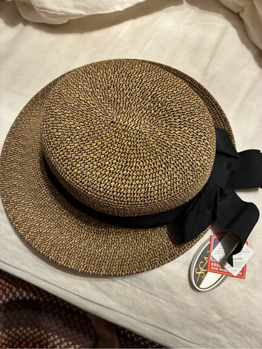 Scala hat - Picture 4 of 8